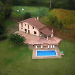 Casa rural Mestrehuma Bas