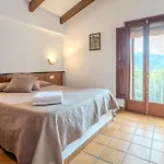 Casa rural Mestrehuma *