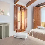 Mestrehuma Casa rural *