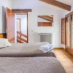 Mestrehuma Casa rural *