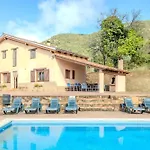 Casa rural Mestrehuma *