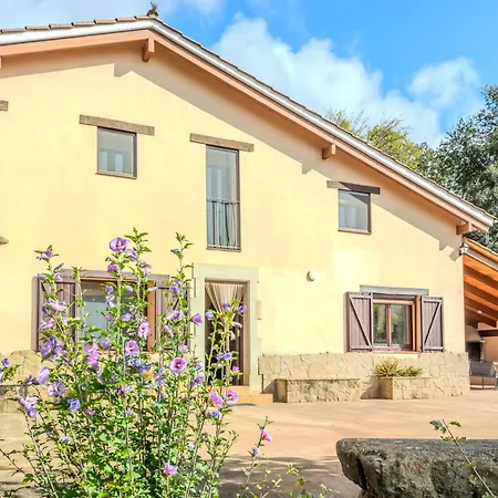 Kır Evi Mestrehuma Bas