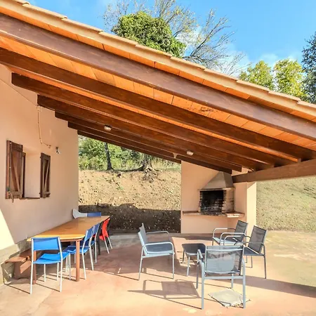 Kır Evi Mestrehuma Bas