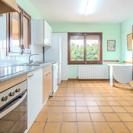 Mestrehuma Landhaus Bas
