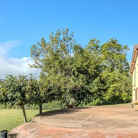 Mestrehuma Kır Evi