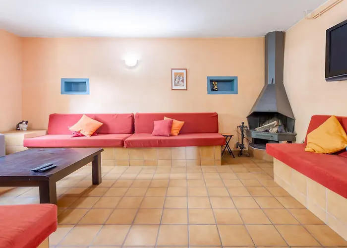 Casa di campagna Mestrehumà