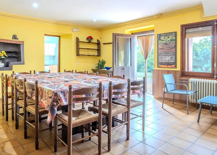 Mestrehumà Casa di campagna *