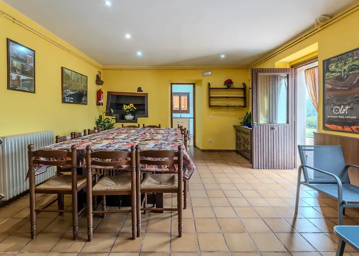 Mestrehumà Casa di campagna Bas